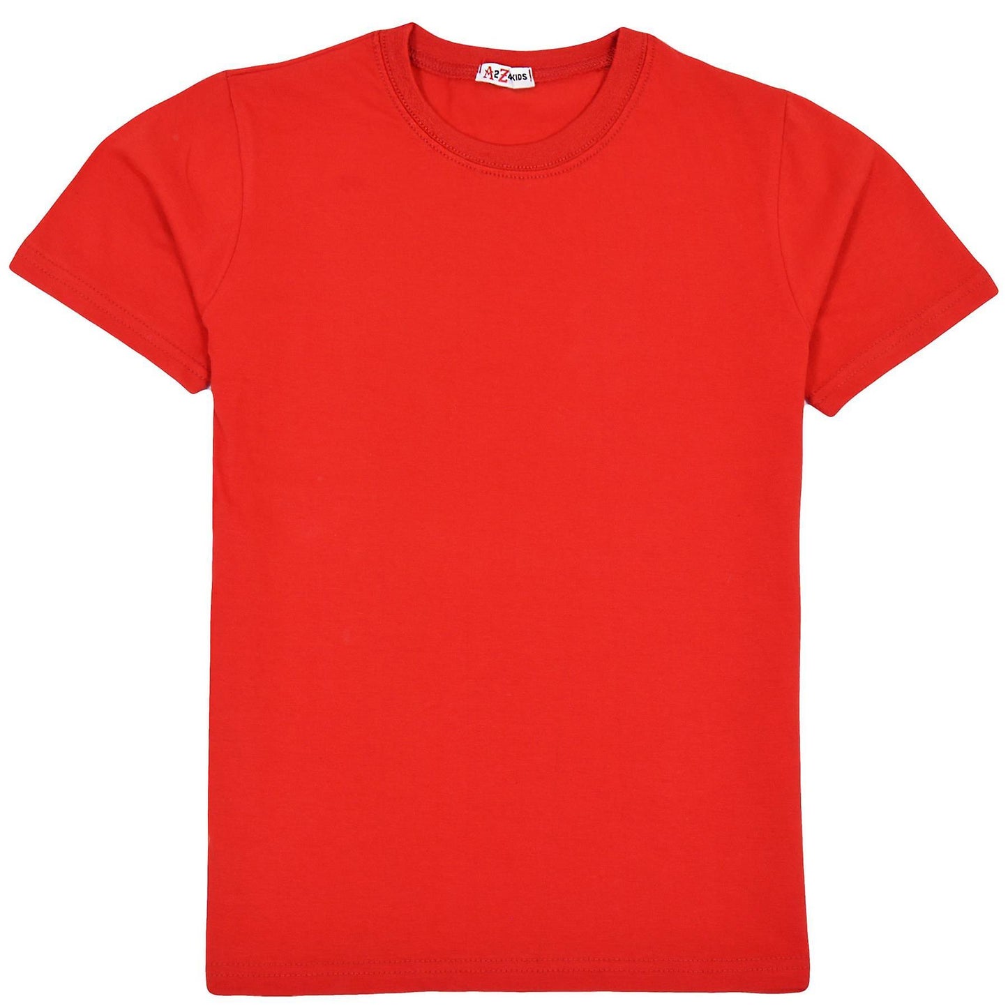 Ultra T-shirt - Red