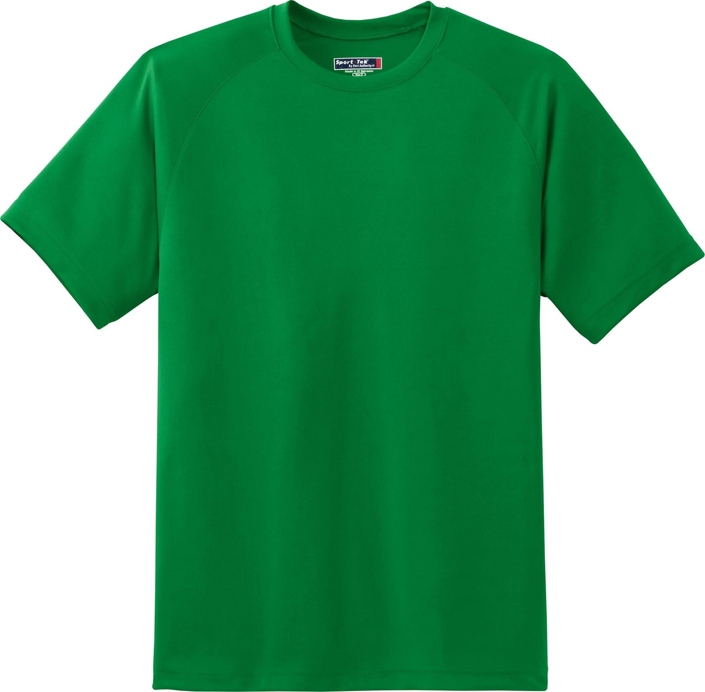 Ultra T-shirt - Green