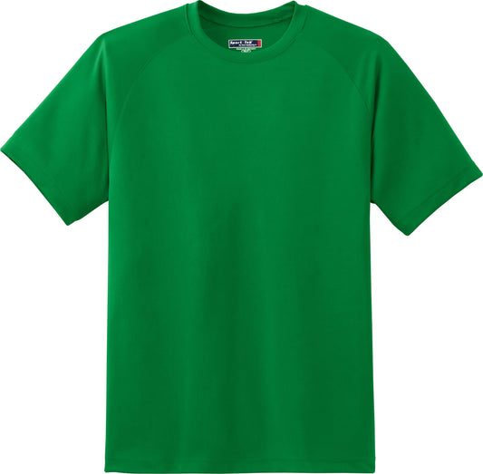 Ultra T-shirt - Green