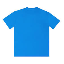 Ultra T-shirt - Blue