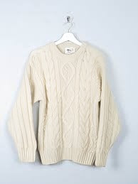 Knitted jumper